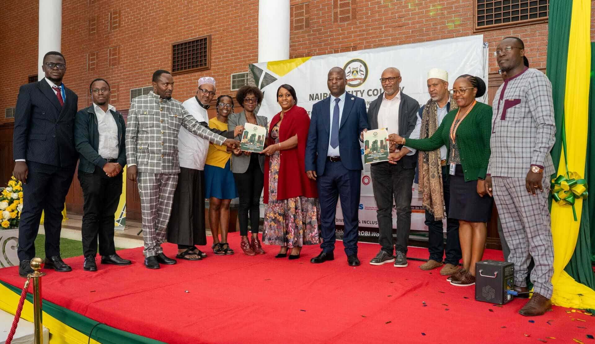 Re:BUiLD Policy Briefs